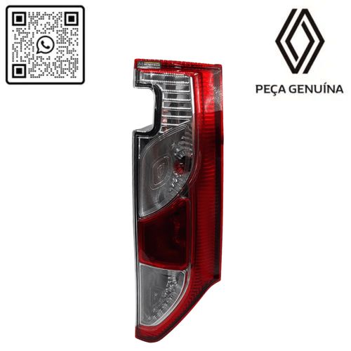 RN 06747R 265506747R LANTERNA TRAS. DIR. KANGOO ELETRICA 22... - 1